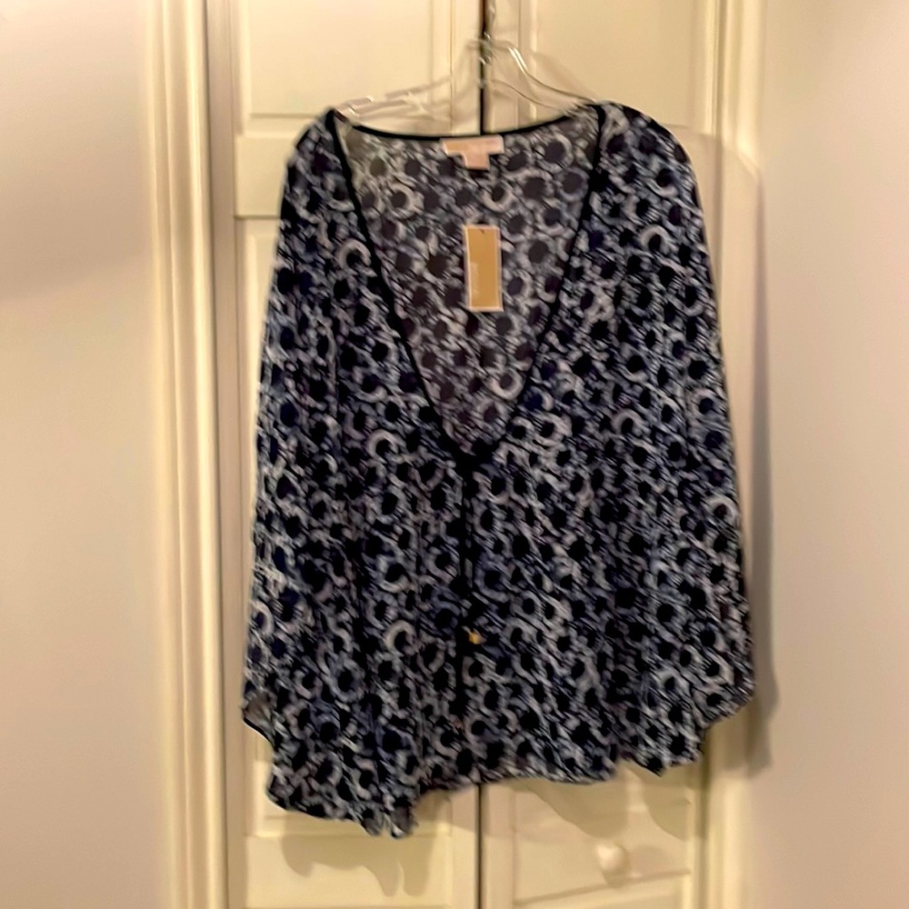 Michael Kors top